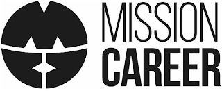 MM MISSION CAREER logo