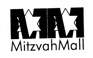 MM MITZVAHMALL logo