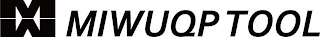 MM MIWUQP TOOL logo