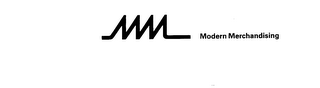 MM MODERN MERCHANDISING