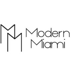 MM MODERN MIAMI logo