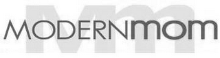 MM MODERN MOM logo