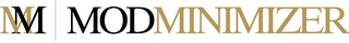 MM MODMINIMIZER logo