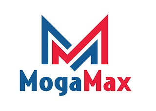 MM MOGAMAX logo