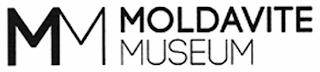 MM MOLDAVITE MUSEUM logo