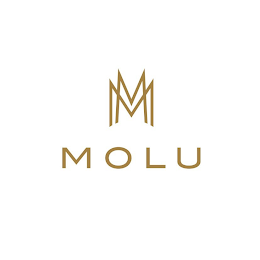 MM MOLU logo