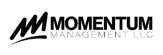 MM MOMENTUM MANAGEMENT LLC logo