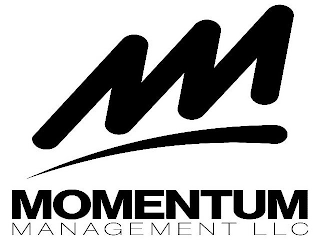 MM MOMENTUM MANAGEMENT LLC logo