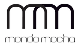 MM MONDO MOCHA logo