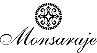 MM MONSARAJE logo