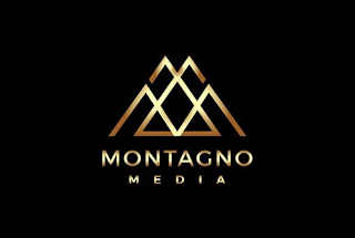 MM MONTAGNO MEDIA logo