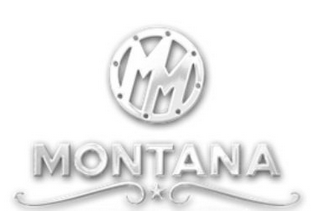 MM MONTANA logo