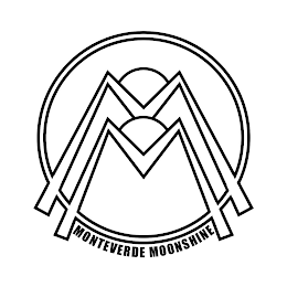 MM MONTEVERDE MOONSHINE