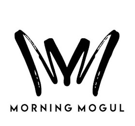 MM MORNING MOGUL logo