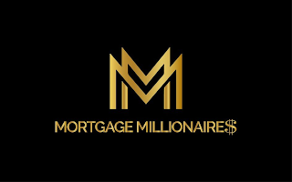 MM MORTGAGE MILLIONAIRE$ logo