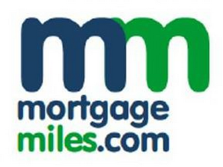 MM MORTGAGEMILES.COM logo