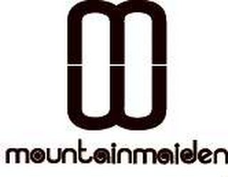 MM MOUNTAIN MAIDEN logo