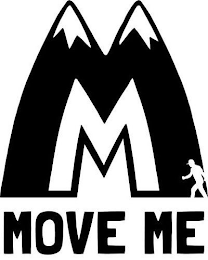 MM MOVE ME logo