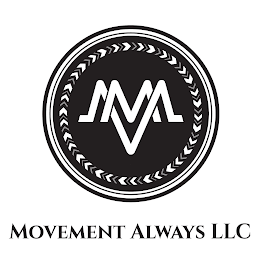 MM MOVEMENT ALWAYS LLC logo