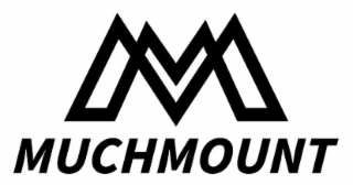 MM MUCHMOUNT logo