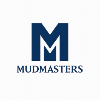 MM MUDMASTERS logo