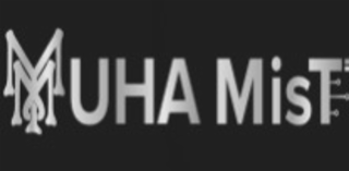 MM MUHA MIST logo