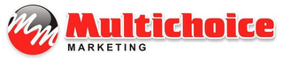 MM MULTICHOICE MARKETING logo