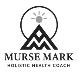 MM MURSE MARK HOLISTIC HEALTH COACH logo