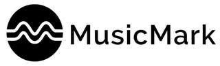 MM MUSICMARK logo