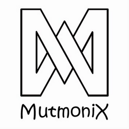 MM MUTMONIX logo