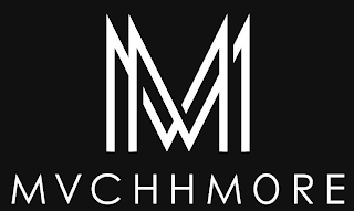 MM MVCHHMORE logo