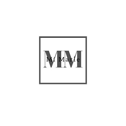 MM MÍ MARÍE logo