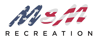 M&M RECREATION logo