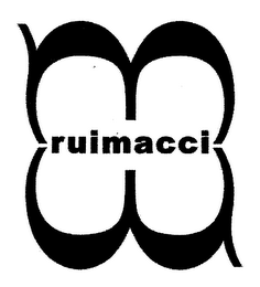 MM RUIMACCI logo