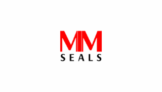 MM SEALS logo
