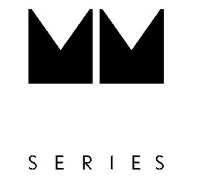 MM SERIES logo