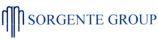 MM SORGENTE GROUP logo