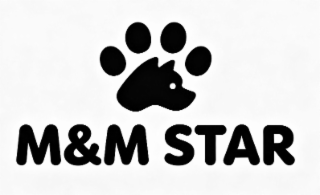 M&M STAR logo