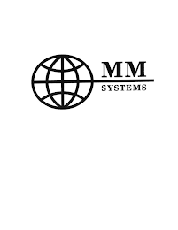 MM SYSTEMS logo