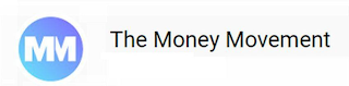 MM  THE MONEY MOVEMENT logo