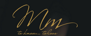 MM TO KNOW . . . TO LOVE logo