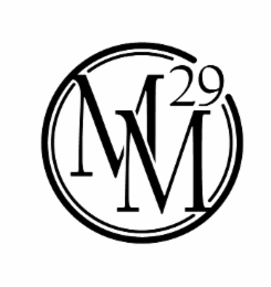 MM29 logo