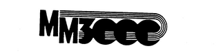 MM3000 logo
