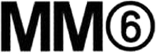 MM6 logo