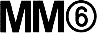 MM6 logo