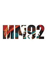 MM92 logo