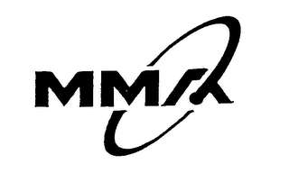 MMA logo