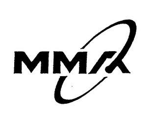 MMA logo