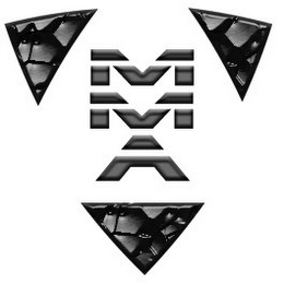 MMA logo