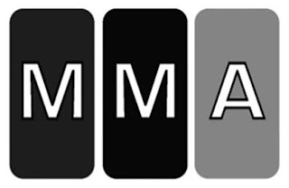 MMA logo